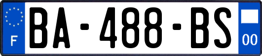 BA-488-BS