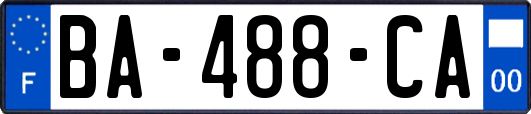 BA-488-CA