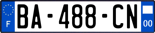 BA-488-CN