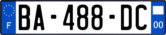 BA-488-DC