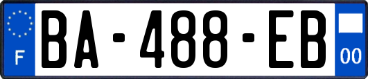 BA-488-EB