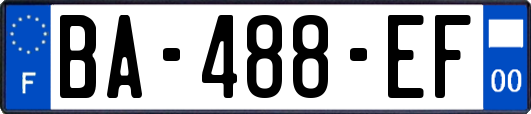 BA-488-EF