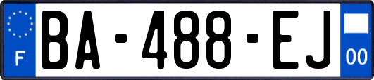 BA-488-EJ