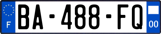 BA-488-FQ