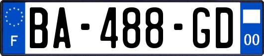 BA-488-GD