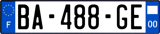 BA-488-GE