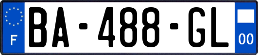 BA-488-GL