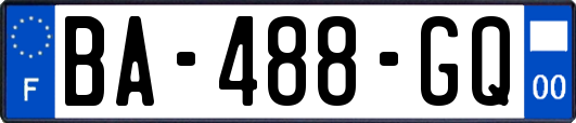 BA-488-GQ