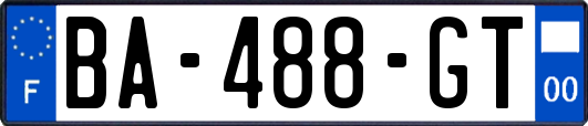BA-488-GT