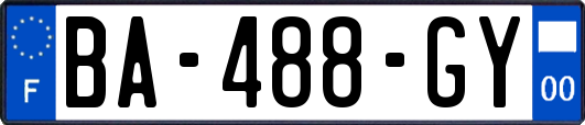 BA-488-GY