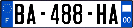 BA-488-HA