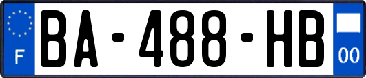 BA-488-HB