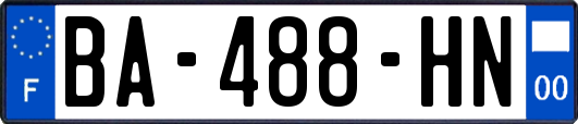 BA-488-HN