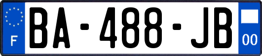 BA-488-JB