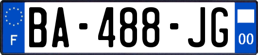 BA-488-JG