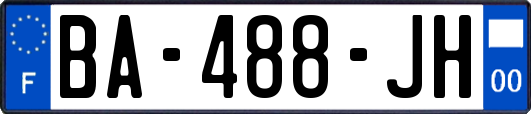 BA-488-JH