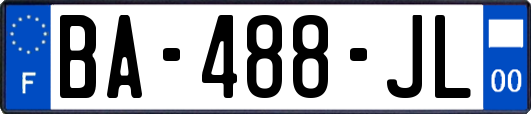 BA-488-JL