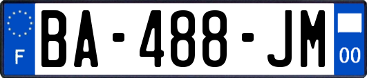 BA-488-JM