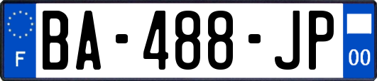 BA-488-JP