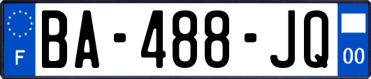 BA-488-JQ