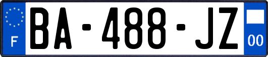 BA-488-JZ