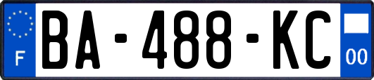 BA-488-KC
