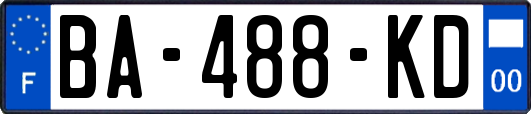 BA-488-KD