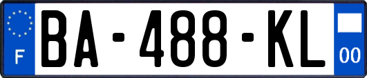 BA-488-KL