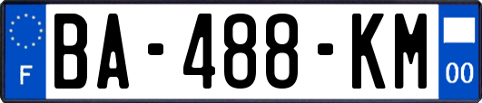 BA-488-KM