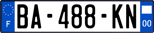 BA-488-KN