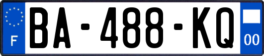 BA-488-KQ