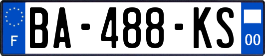 BA-488-KS