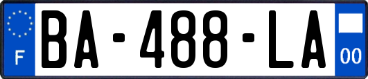 BA-488-LA
