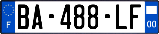 BA-488-LF