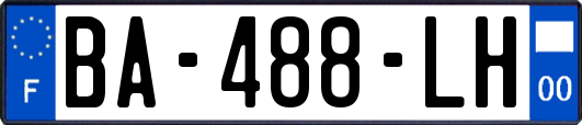 BA-488-LH