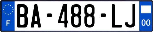 BA-488-LJ