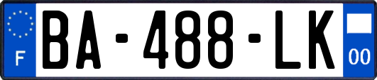 BA-488-LK