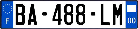 BA-488-LM