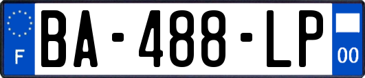 BA-488-LP