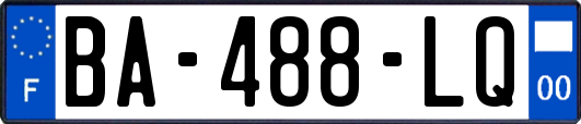 BA-488-LQ