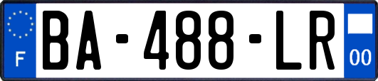 BA-488-LR