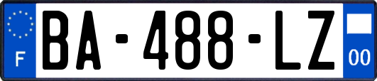 BA-488-LZ