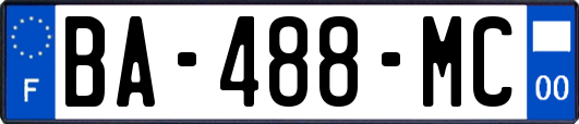 BA-488-MC