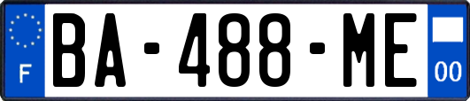BA-488-ME