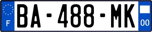 BA-488-MK