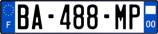 BA-488-MP