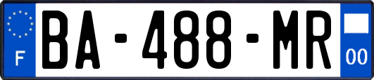 BA-488-MR