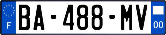 BA-488-MV