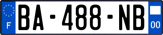 BA-488-NB