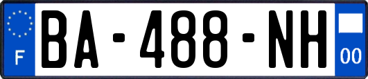 BA-488-NH